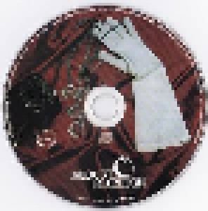 August Redmoon: Fools Are Never Alone (CD) - Bild 2