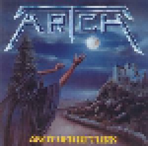 Artch: Another Return (2-CD) - Bild 1