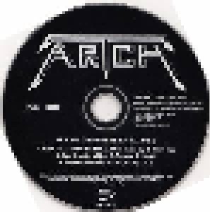 Artch: Another Return (2-CD) - Bild 5