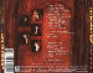 Arch Enemy: Wages Of Sin (2-CD) - Bild 10