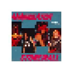 Annihilator: Stonewall (Single-CD) - Bild 1