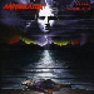 Annihilator: Never, Neverland (CD) - Bild 1