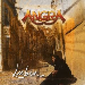 Angra: Lisbon (Single-CD) - Bild 1