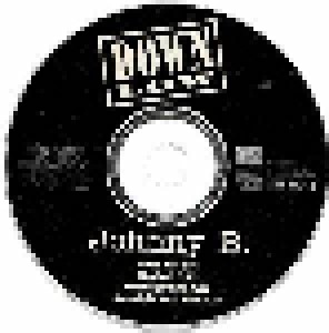 Down Low: Johnny B. (Single-CD) - Bild 3