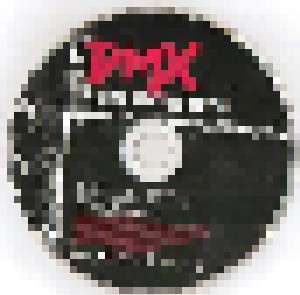 DMX: X Gon' Give It To Ya (Single-CD) - Bild 4
