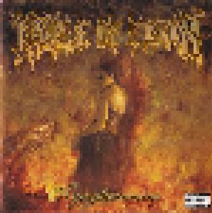 Cradle Of Filth: Nymphetamine (CD) - Bild 1