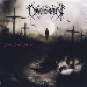 Cover - Draconian: Where Lovers Mourn