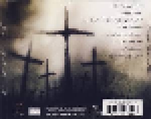 Draconian: Where Lovers Mourn (CD) - Bild 2