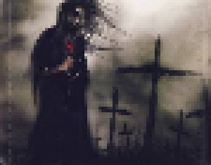 Draconian: Where Lovers Mourn (CD) - Bild 4