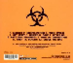 Biohazard: Uncivilization (CD) - Bild 2