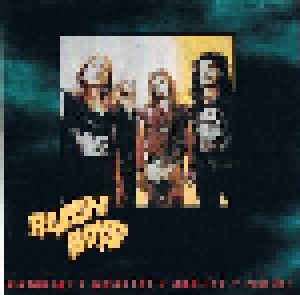 Alien Boys: Nekropolis (CD) - Bild 2