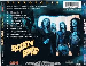 Alien Boys: Nekropolis (CD) - Bild 4