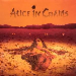 Cover - Alice In Chains: Dirt