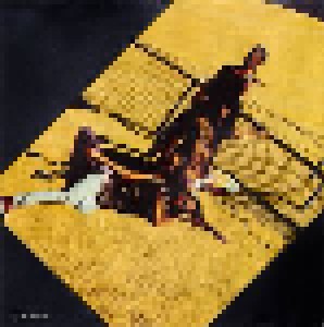 Alice In Chains: Facelift (CD) - Bild 4
