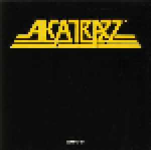 Alcatrazz: Live Sentence - No Parole From Rock 'n' Roll (CD) - Bild 2