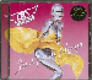 Aerosmith: Just Push Play (CD) - Bild 5