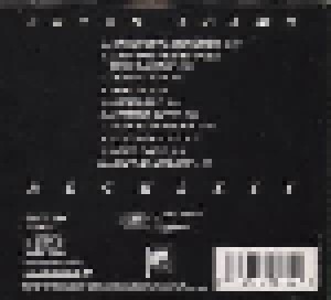 Bryan Adams: Reckless (CD) - Bild 2