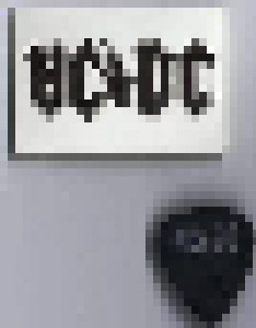 AC/DC: Bonfire (5-CD) - Bild 6