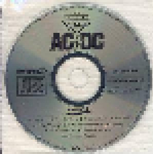 AC/DC: Live & Alive: Live USA (CD) - Bild 3