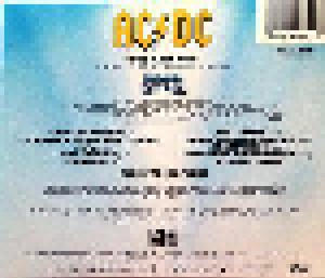 AC/DC: Who Made Who (CD) - Bild 2