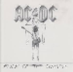AC/DC: Flick Of The Switch (CD) - Bild 1