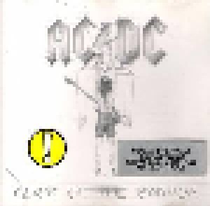 AC/DC: Flick Of The Switch (CD) - Bild 6