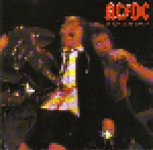 AC/DC: If You Want Blood You've Got It (CD) - Bild 1