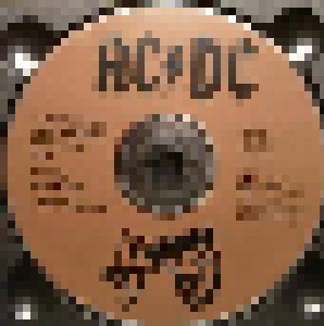 AC/DC: Highway To Hell (Single-CD) - Bild 5