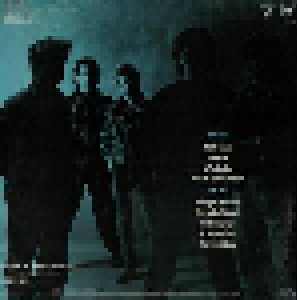 The Hooters: Nervous Night (LP) - Bild 2