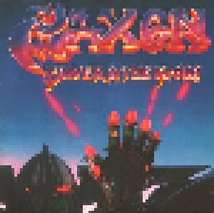 Saxon: Power & The Glory (1983)