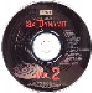 Rock Hard - Dynamit Vol. 02 (CD) - Bild 3