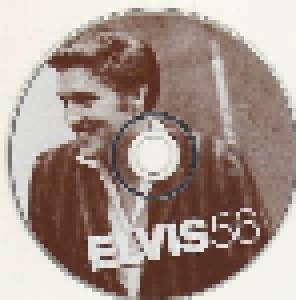Elvis Presley: Elvis 56 (CD) - Bild 3