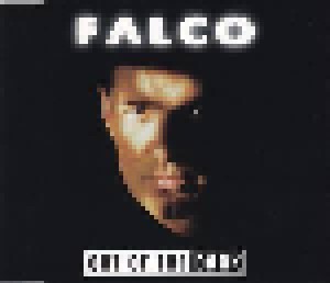 Falco: Out Of The Dark (Single-CD) - Bild 1