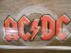 AC/DC: Guns For Hire (Shape-PIC) - Bild 4