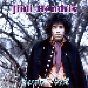 Jimi Hendrix: Burnin' Soul (CD) - Bild 1
