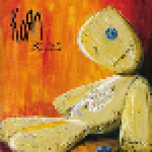KoЯn: Issues (CD) - Bild 1