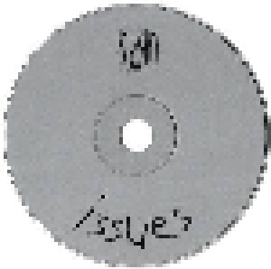 KoЯn: Issues (CD) - Bild 5