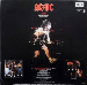 AC/DC: Big Gun (12") - Bild 2