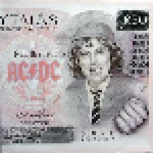AC/DC: Moneytalks (12") - Bild 1
