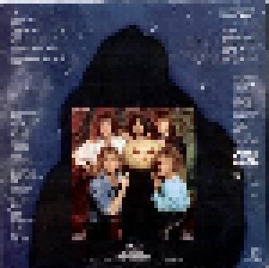 Helloween: Keeper Of The Seven Keys Part I (LP) - Bild 2