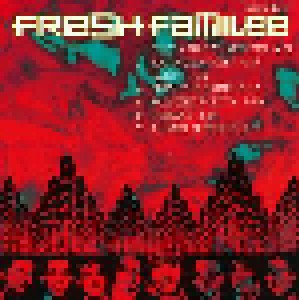 Fresh Familee: Falsche Politik (CD) - Bild 9