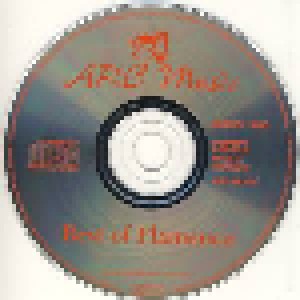 Best Of Flamenco (CD) - Bild 3