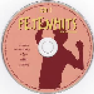 Fetenhits - Black Classics (2-CD) - Bild 3