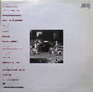 Bryan Adams: Waking Up The Neighbours (2-LP) - Bild 2