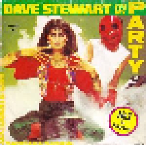 Dave Stewart & Barbara Gaskin: It's My Party (7") - Bild 1
