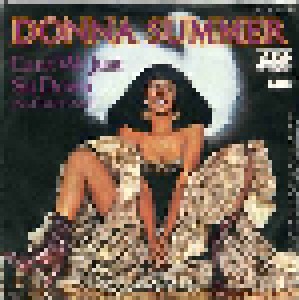 Donna Summer: I Feel Love (7") - Bild 4