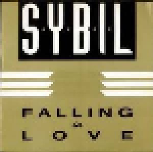 Sybil: Falling In Love (7") - Bild 1
