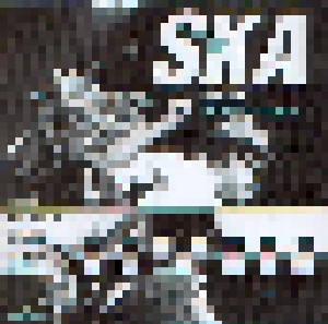 Ska Riffs (CD) - Bild 1