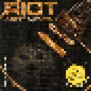 Riot: Army Of One (Promo-CD) - Bild 1