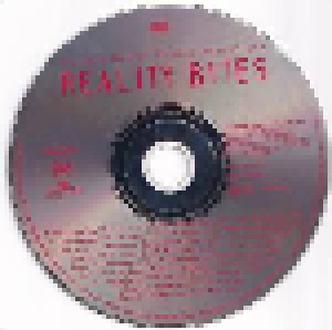 Reality Bites - Original Motion Picture Soundtrack (CD) - Bild 7